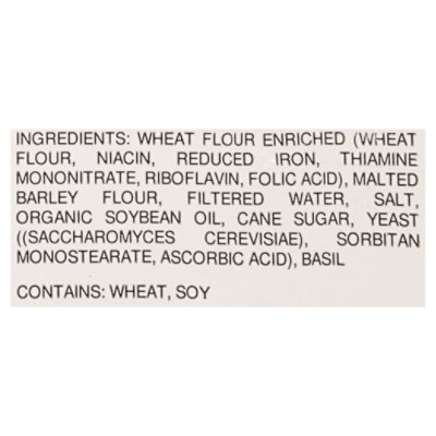 Portland Pie Dough Pizza Gluten Free - 20 OZ - Image 4