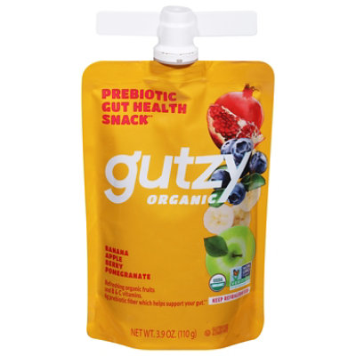 Gutzy Banana Berry Pomegranate - 3.9 OZ - Image 3