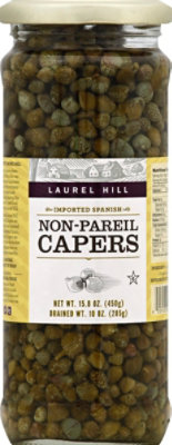 Laurel Hill Caper - 15.8 OZ - Image 2