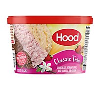 Hood Trio Classic - 1.5 QT