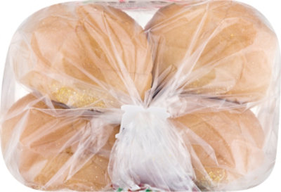Calise Bakery French Roll - 13.55 OZ - Image 6