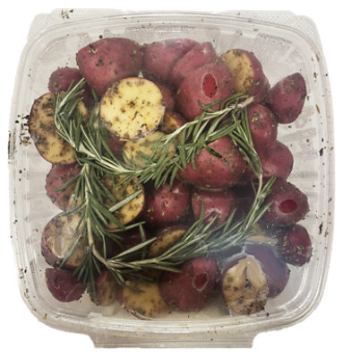 Rosemary Potatoes - 28 OZ - Image 1