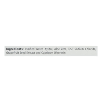 Xlear Nasal Spray Sinus Max - 1.5 OZ - Image 4
