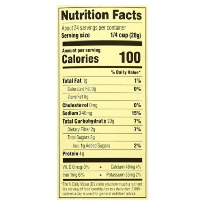 Cento Plain Breadcrumbs - 24 OZ - Image 3