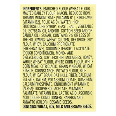 Cento Plain Breadcrumbs - 24 OZ - Image 4