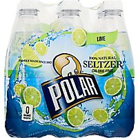 Polar Seltzer Lime - 6-16.9 FZ - Image 6