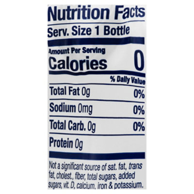 Polar Seltzer Lime - 6-16.9 FZ - Image 4