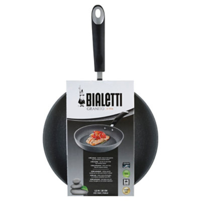 Bialetti Impact Non-stick Saute Pan 12 (1 ct)