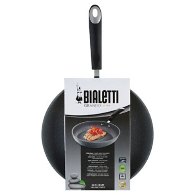 Bialetti Good Cook Granito Non Stick Fry Pan 30 Cm Each Safeway