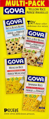 Goya Mul Rice Yellow - 21 OZ - Image 3