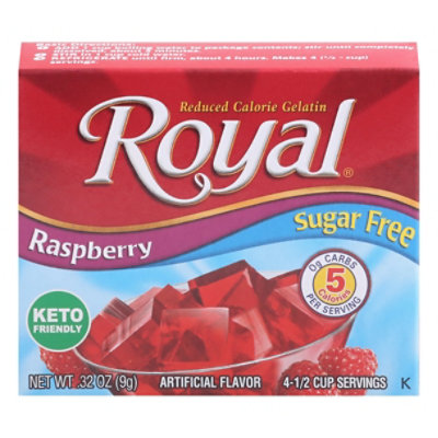 Royal Sf Rasp Geltn - .32 OZ - Image 3