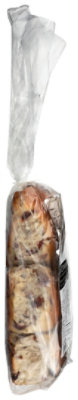 Fresh Baked Cranberry Nut Rolls 12 Oz - 6 Count - Image 6