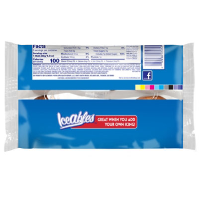 Msfs 6 Pecan Spin - 6 OZ - Image 8