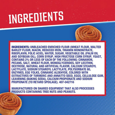 Msfs 6 Pecan Spin - 6 OZ - Image 6