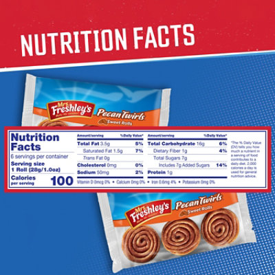 Msfs 6 Pecan Spin - 6 OZ - Image 7