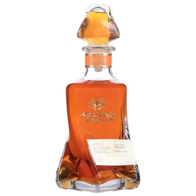 Adictivo Tequila Anejo - 750 Ml. - Image 3