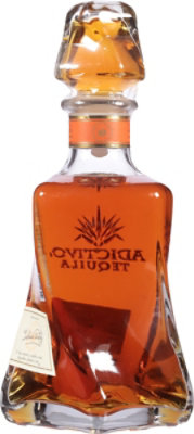 Adictivo Tequila Anejo - 750 Ml. - Image 4