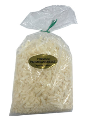 Shaws Parmesan Shredded - 10-16 OZ - Image 1