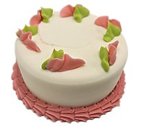 Cake Mini Chocolate 4in - EA