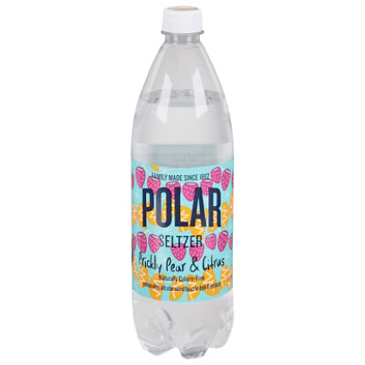 Polar Prickly Pear & Citrus - 33.8 Oz