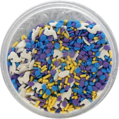 Pillsbury Funfetti Llama Frosting - 15.6 OZ - Image 2