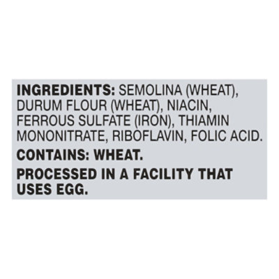 Prince Pasta Penne Rigatoni - 16 Oz - Image 5