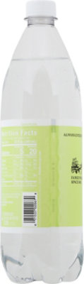 Polar Tonic Water Lime Diet - 33.8 FZ - Image 6