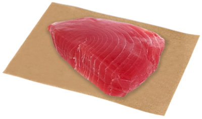 Ahi Tuna Portion Minimum - 9 oz ea - Image 1
