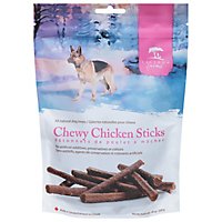 Caledon Farms Chewy Chicken Sticks - 7.76 OZ - Image 2