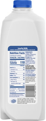 Hood 1% Lowfat Milk - 64 Oz - Image 6