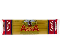 Anna Pasta Spaghetti No. 12 - 16 Oz