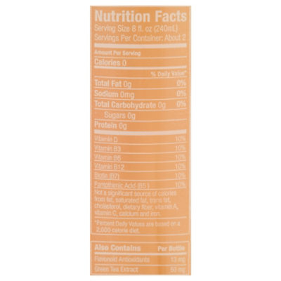 Polar Sprklng Orange Mango - 17 FZ - Image 3