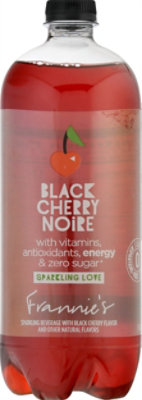 Frannies Black Cherry Noire - 1 LT - Image 2