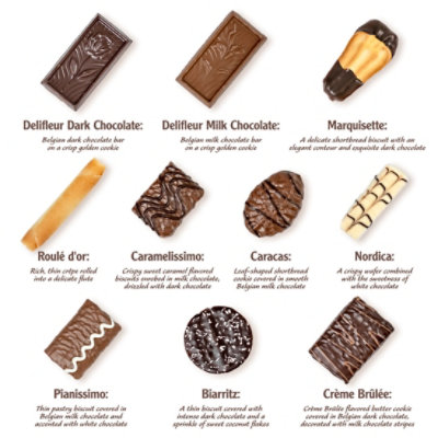 Entenmann’s Holiday Cookie Collection - 13.5 Oz - Image 2