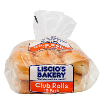 12pk Esl Club Rolls - 24 OZ - Image 3