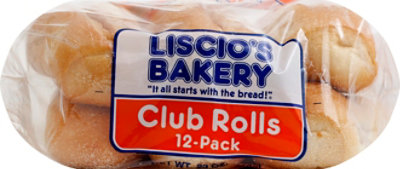 12pk Esl Club Rolls - 24 OZ - Image 2