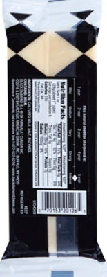 Black Diamond 5yr White Cheddar Cheese Bar - 6 OZ - Image 5
