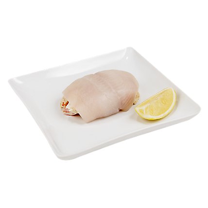 Flounder Stuffed With Crabmeat - 1 Lb - Image 1