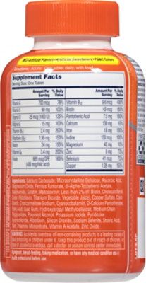 One A Day Women's Multivitamin - 200 Ct - Image 4
