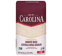 Carolina Rice Enriched Long Grain - 32 Oz