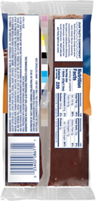 Tastykake Wafer Krisp Choc Peanut Butter - 3 OZ - Image 5
