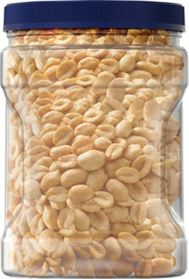 Planters Cocktail Peanut Snack Mix Resealable Bag - 35 OZ - Image 6