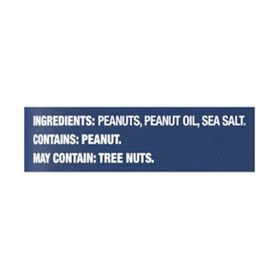 Planters Cocktail Peanut Snack Mix Resealable Bag - 35 OZ - Image 5