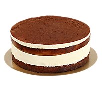 Cake Tiramisu 7in - EA