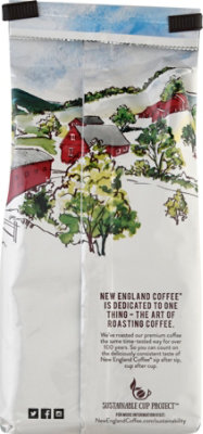 New England-breakfast Blend Coffee - 12 OZ - Image 5