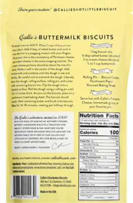 Namaste Foods Mix Cake Yellow Org - 12 OZ - Image 6