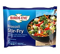 Birds Eye Broccoli Stir Fry Frozen Vegetables - 14.4 Oz