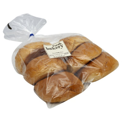 Portuguese Sweet Rolls - 12 OZ - Image 1