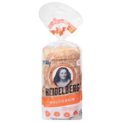 Heidelberg Multi Grain Bread - 22 OZ - Image 3