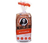 Heidelberg Multi Grain Bread - 22 OZ